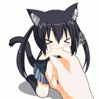 neko的笔记本lang