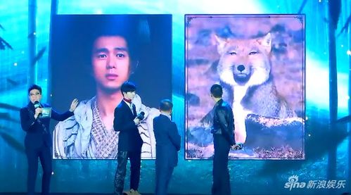 组图李现模仿王耀庆恶搞表情与陈立农共饮同生共死杯