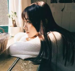 女生头像微信女生头像图片大全