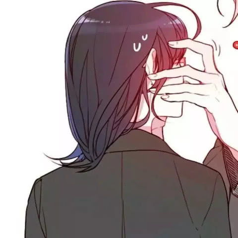 好不容易脱单不得换个情头四组ins超火官宣情头拿走不谢
