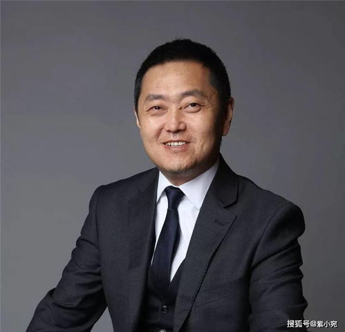 好可惜,一位伟大的企业家突然离去,一手打造的链家可谓业界良心