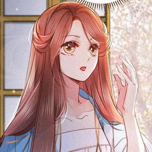 女生动漫头像,渣男可以,但要良心