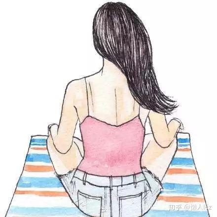 女孩子一定要比男孩子更努力