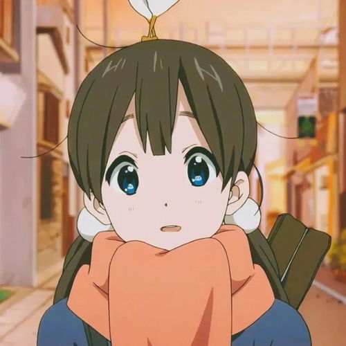 情侣头像丨今日份新鲜的情侣头像