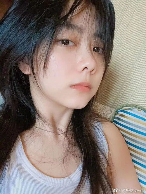 美人计通过央视镜头考验的女明星,又添了一个谭松韵