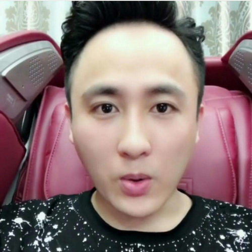 快手上不刷礼物依旧很火的3大网红方丈上榜,第一无人不服
