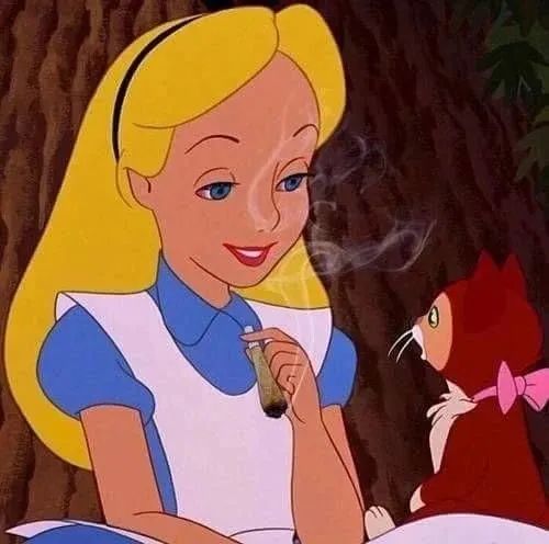 沙雕得可爱头像