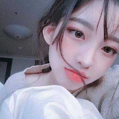 qq个性头像女生可爱小清新2018最新浪漫一生温柔赴死