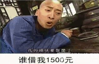 五一借钱qq聊天表情包五一借钱表情包下载最新免费版软件下载