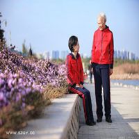 金婚头像老人金婚头像图片微信头像图片大全