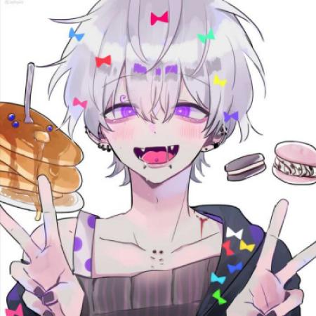 超a的男生头像二次元,手绘插画男生头像图片