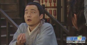孙俪蔡少芬林心如吴奇隆徐铮明星自爆恶搞剧照笑死人