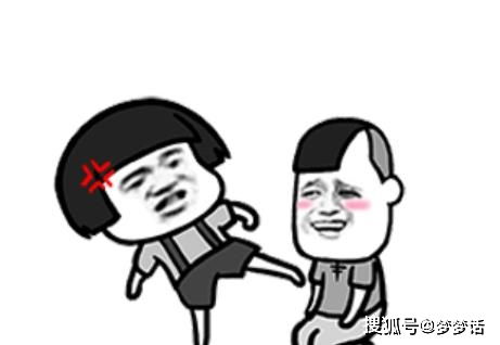 幽默笑话驾校练科二,喇叭坏了,教练让俺负责喊让一下,尴尬