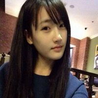 真实头像女17岁左右微信头像图片大全