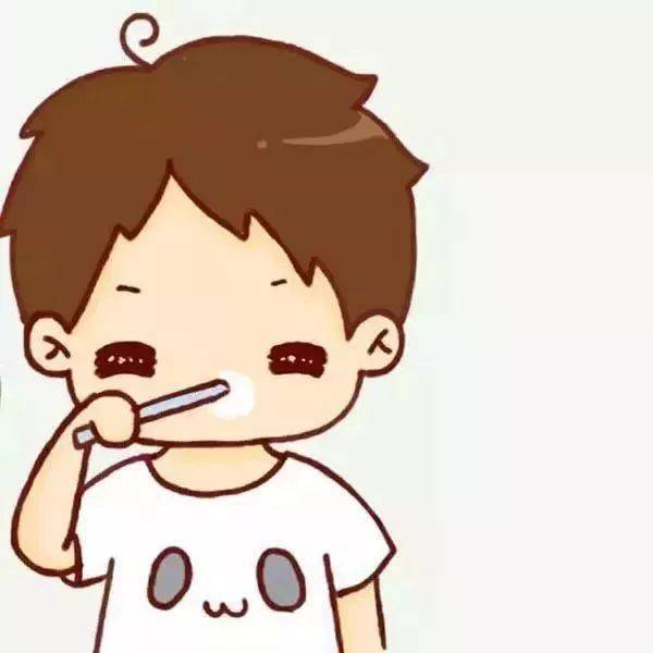 动漫情侣头像