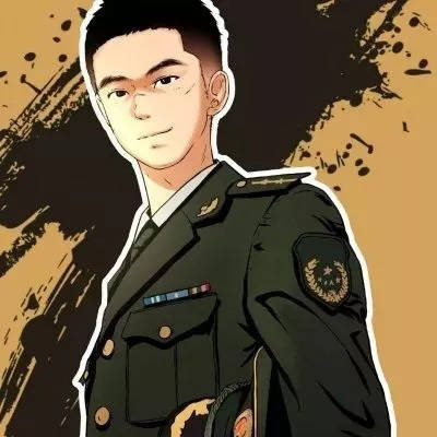 军人头像男高清图片部队军人头像图片大全