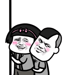 斗图表情包有什么困难你尽管说,我一点也不同情你