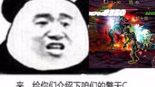 dnf娱乐向娜迦亡伤害测试