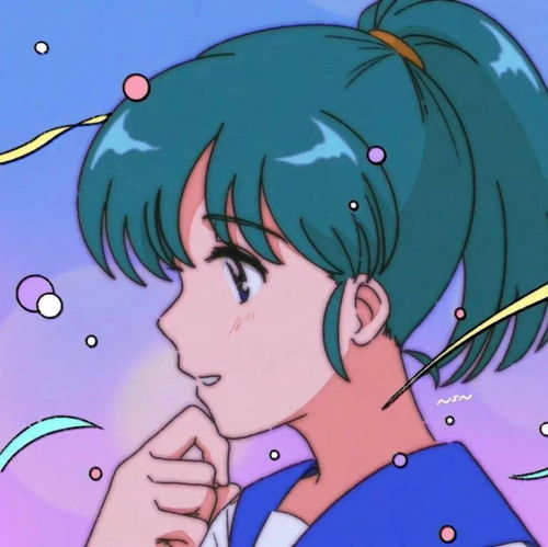 动漫头像丨男女生头像