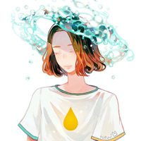 高清酷拽动漫图片头像男女都有微信头像图片大全