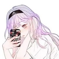 女生头像霸气卡通梦幻卡通图片女生霸气头像