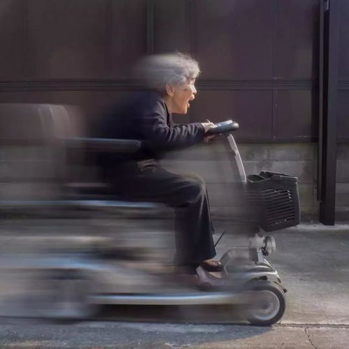 50后老奶奶专用头像头像