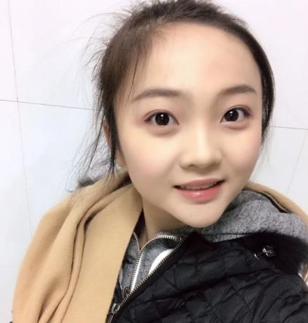 减肥多年依旧被喷颜值,林妙可分享减肥餐,反被网友质疑模仿她人