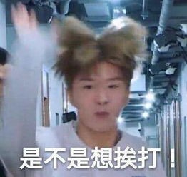 范丞丞向卜凡借貂却被justin嫌弃像大妈粉丝福西西请下线
