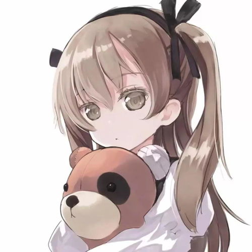 求头像