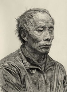 给我找个好的静态全身男头像