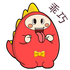 麻辣小龙表情包