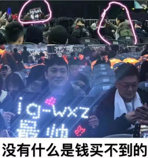 英雄联盟lol表情包合集ig牛逼