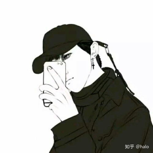 不会被家长发现的情侣头像有哪些