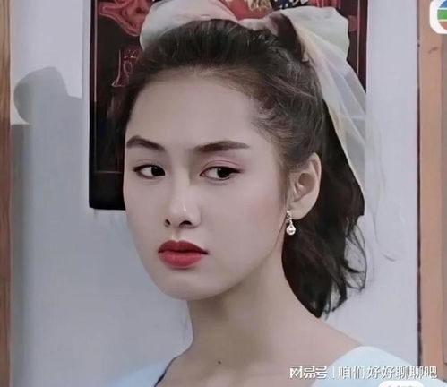 女神心中永远的女神