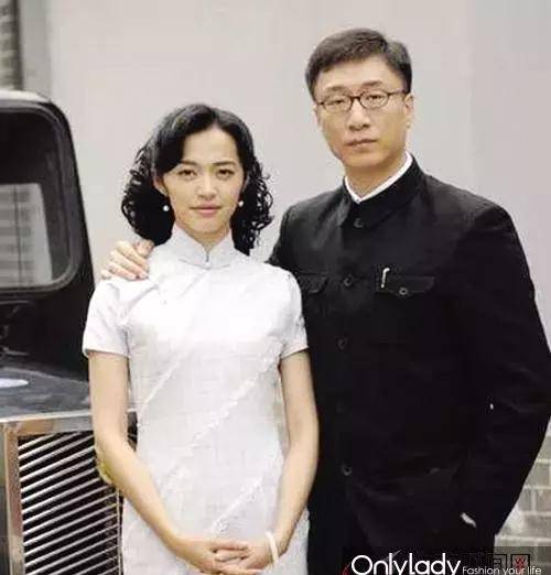 40岁还在猛开车,姚晨凭什么红了又红