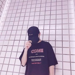 潮流霸气的情侣头像搞怪一对时尚个性情侣头像一男一女