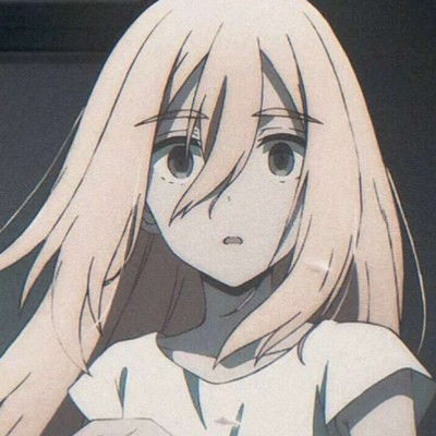 气质洒脱动漫女头优质