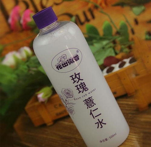 中年女人也爱美这4款老牌国货真不错,补水又嫩肤,关键还不贵
