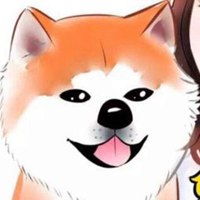秋田犬搞笑头像图片大全微信头像图片大全