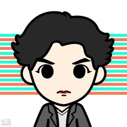 求鹿晗一样的脸萌就是以一种软件不是可以制作头像吗求一个啊谢谢各位大神了