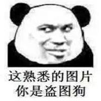 你居然敢盗我图表情包微信头像图片大全