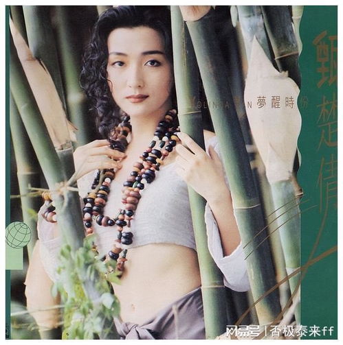 她曾是无数男人的梦中情人,因炒股输身家而被迫去拍三级片