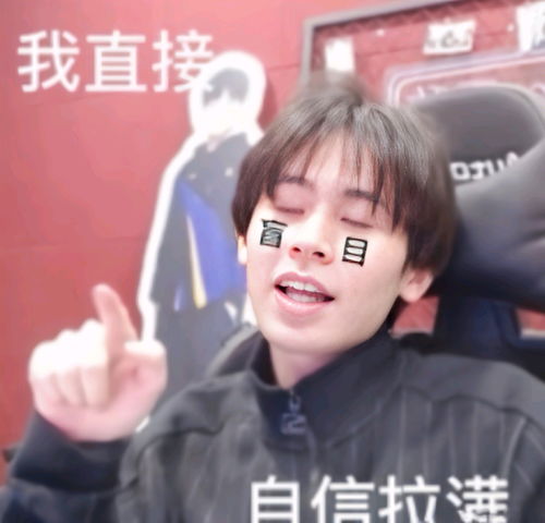 kpl顶流们的表情包无畏九尾钎城葛大爷fly清清