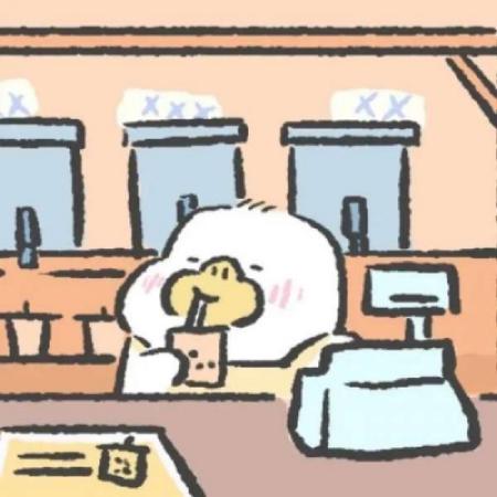 情头搞笑q版漫画头像