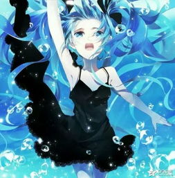 求一张动漫男主或女主在雨中奔跑的图片至少两张