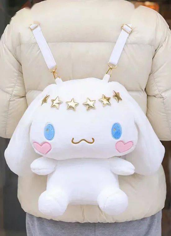 lolita玩偶合集快来认识超多星黛露之外的超萌小可爱吧