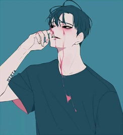 请问这是部漫画吗,是的话叫什么啊
