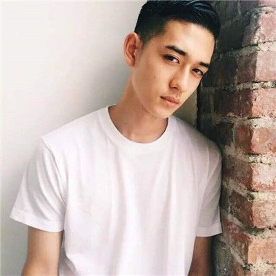 超帅个性男生头像男生帅气qq头像