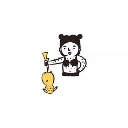 最新贱萌帅酷情侣头像这波情头可以说是超给力了