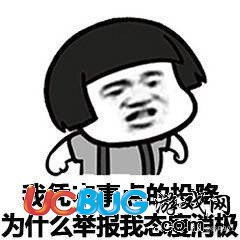 王者荣耀我凭本事表情包下载王者荣耀我凭本事表情包大全ucbug软件站